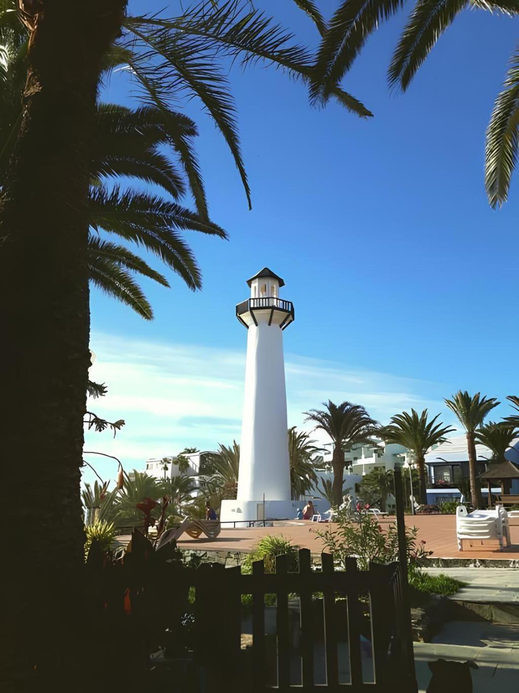 Vistas De Ensueno Al Mar En Playa Del Aguila Villa Eksteriør billede